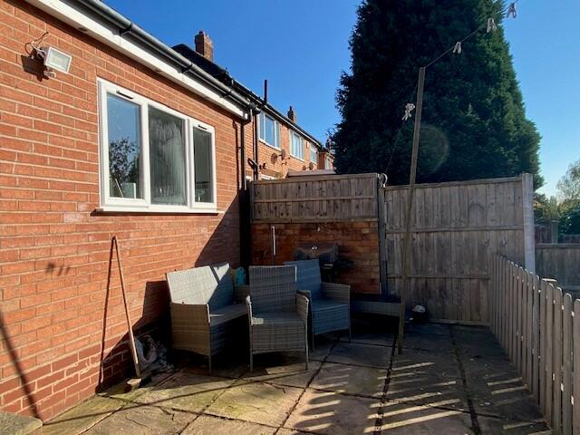 Additional image 16 of Mildenhall Road, Birmingham, B42