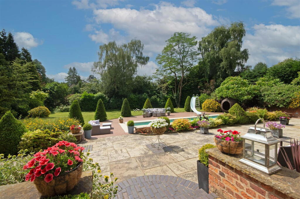 Additional image 49 of Bracebridge Road, Four Oaks, Sutton Coldfield