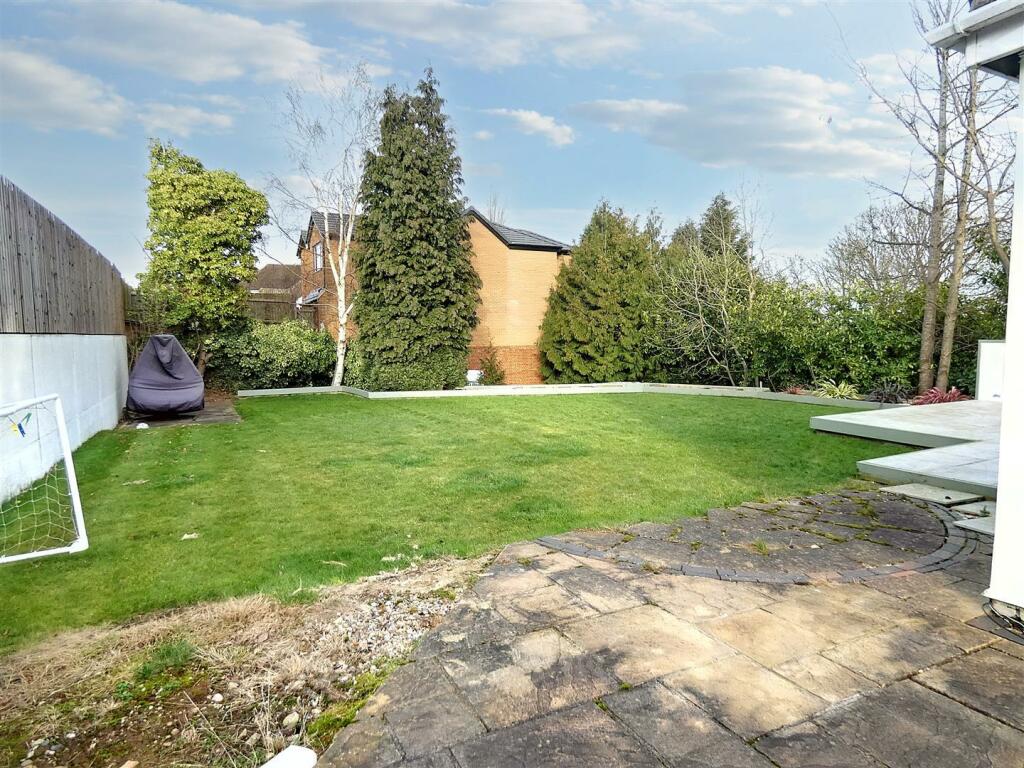 Additional image 17 of Wylde Green Road, Sutton Coldfield