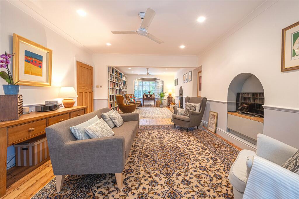 Additional image 7 of Rectory Road, Sutton Coldfield, West Midlands, B75