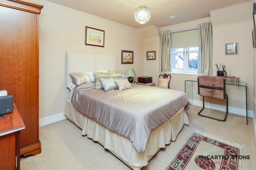 Additional image 9 of Dugdale Court, Coventry Road, Coleshill, Birmingham