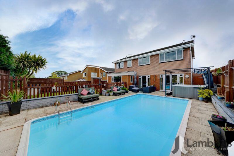 Additional image 31 of Eastnor Close, Southcrest, Redditch