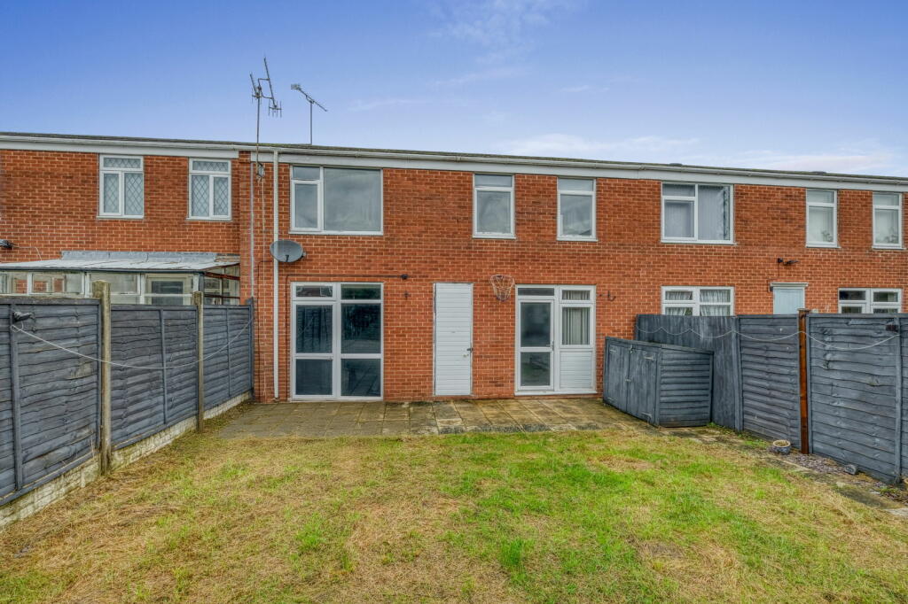 Additional image 12 of Langley Close, Matchborough West, Redditch B98 0ET