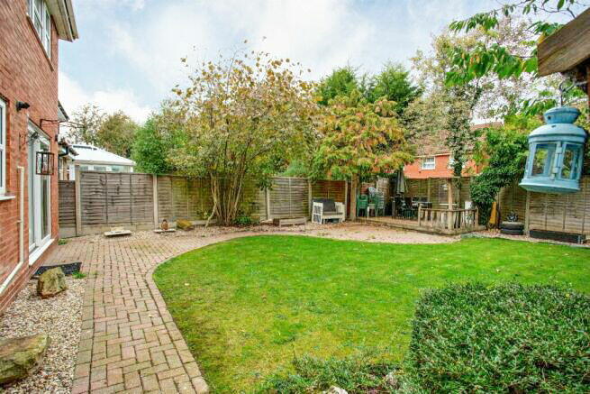 Additional image 16 of Habberley Croft, Hillfield