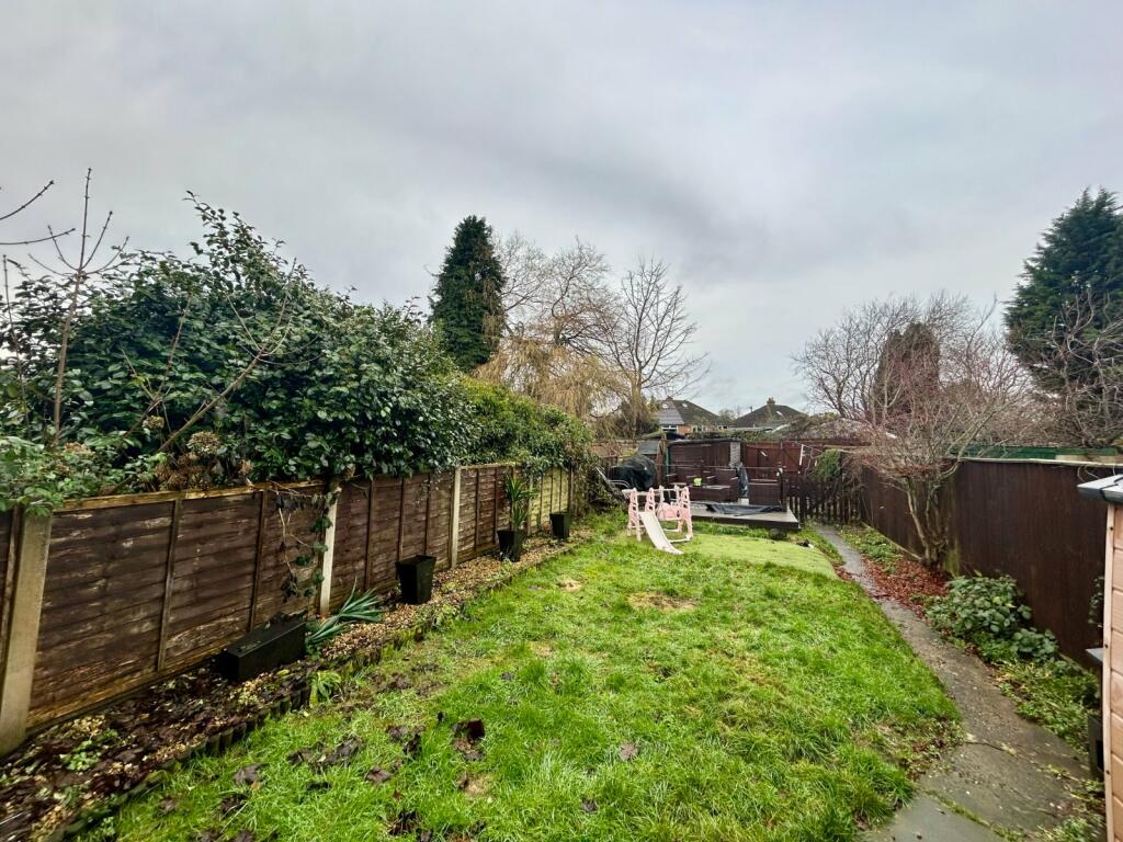 Additional image 12 of Lickey Road, Rednal, Birmingham, West Midlands, B45