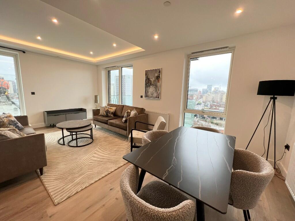 Additional image 2 of Shadwell Street, Birmingham, B4