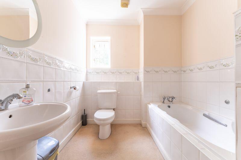 Additional image 29 of Jervis Park, Little Aston Park, Sutton Coldfield, B74 3FH