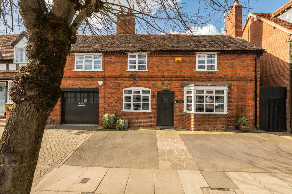 Additional image 30 of High Street, Henley-in-Arden, Warwickshire, B95