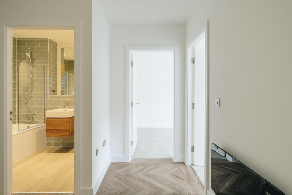 Additional image 6 of Gunsmith House, Price Street, Birmingham, B4