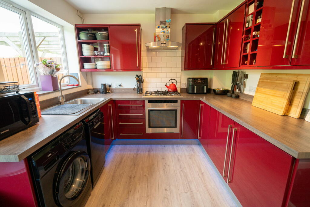 Additional image 5 of Kitebrook Close, Shirley, Solihull, B90 4UQ