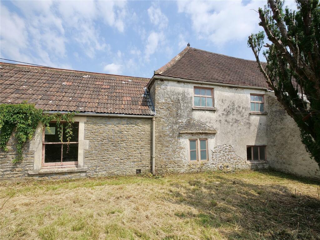 Additional image 28 of Foghamshire Lane, Trudoxhill, Frome, Somerset, BA11