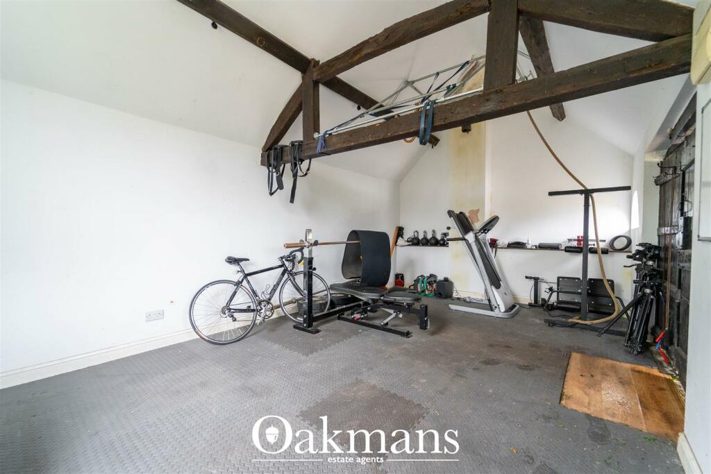 Additional image 23 of Weatheroak Hill, Alvechurch, Birmingham