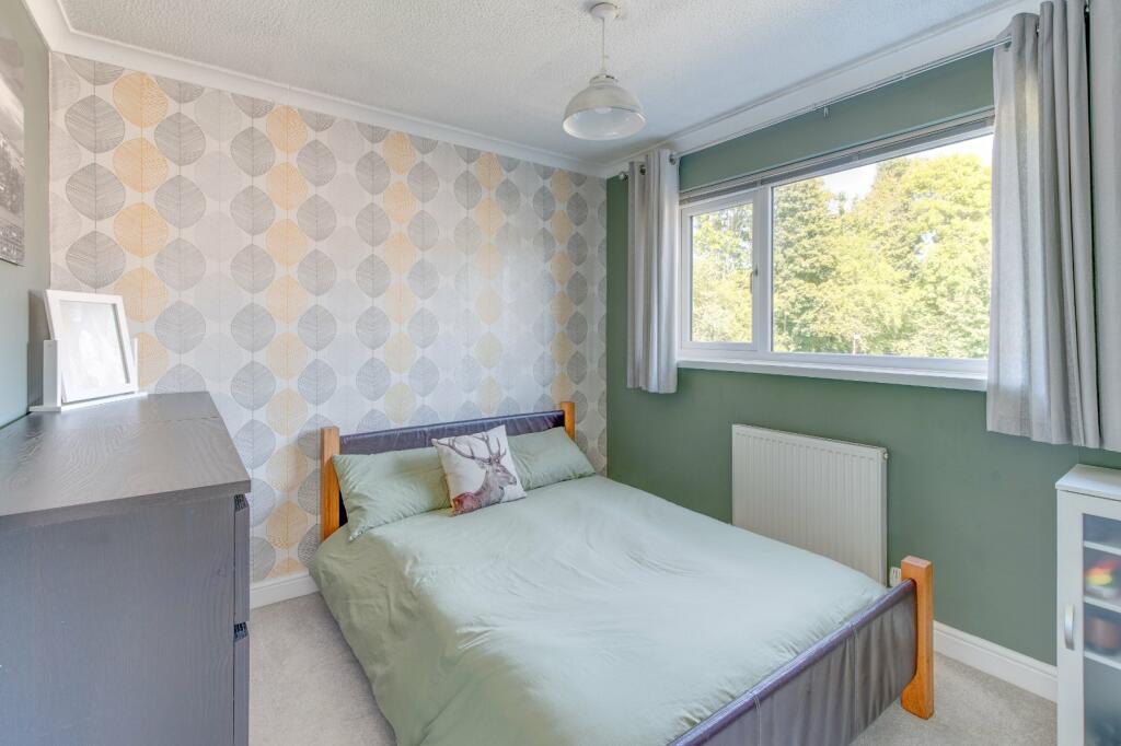 Additional image 9 of Oakridge Close, Church Hill North, Redditch, B98