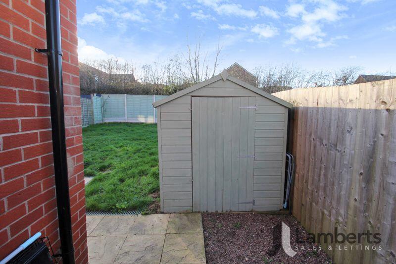 Additional image 18 of Odell Street, Enfield, Redditch