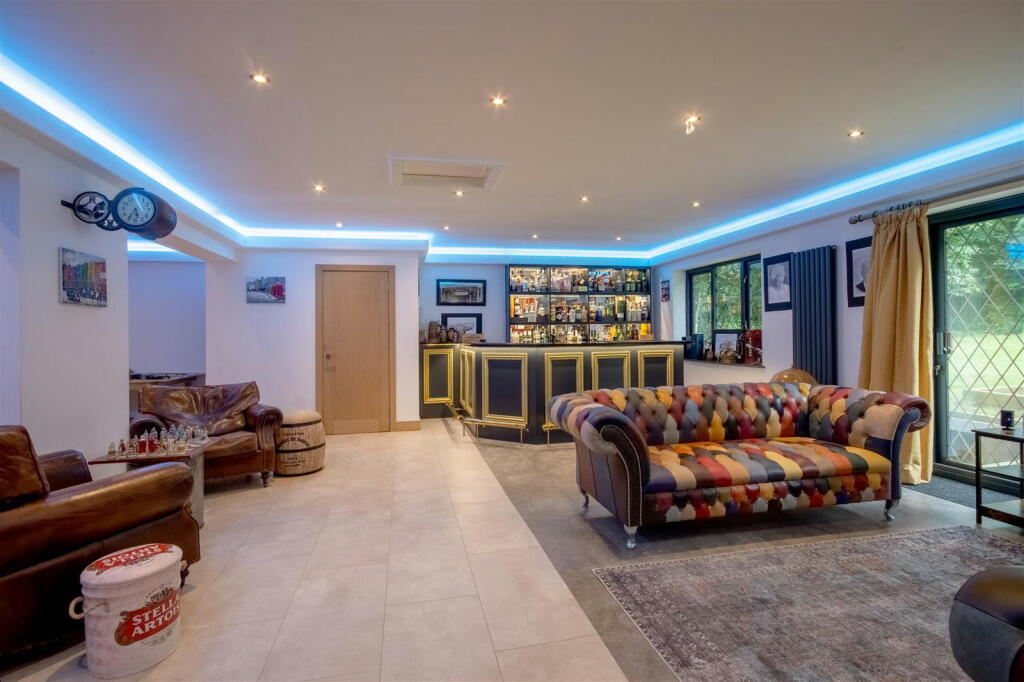 Additional image 42 of Walsall Road, Little Aston, Sutton Coldfield