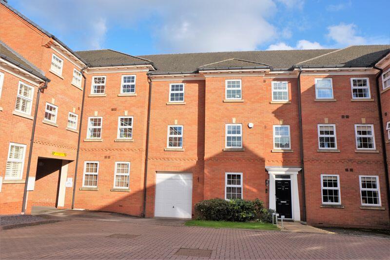 Additional image 14 of Grange Drive, Streetly, Sutton Coldfield