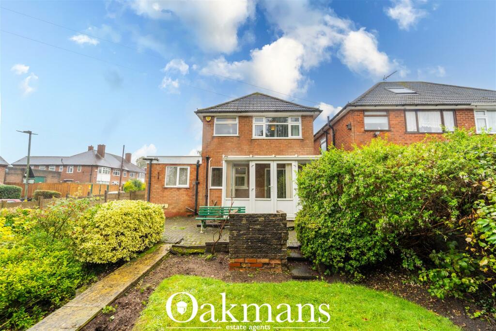 Additional image 19 of Haverford Drive, Rednal, Birmingham