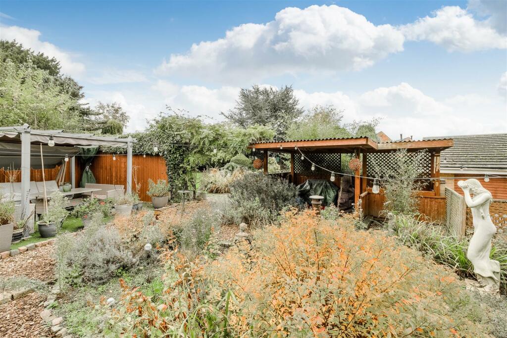 Additional image 27 of Church Lane, Seckington, B79