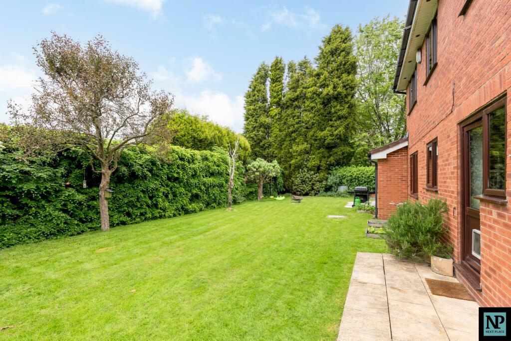 Additional image 35 of Morpeth, Dosthill, Tamworth, B77