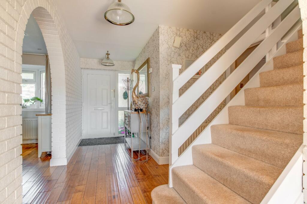 Additional image 19 of Marshfield Close, Church Hill North, Redditch, Worcestershire, B98