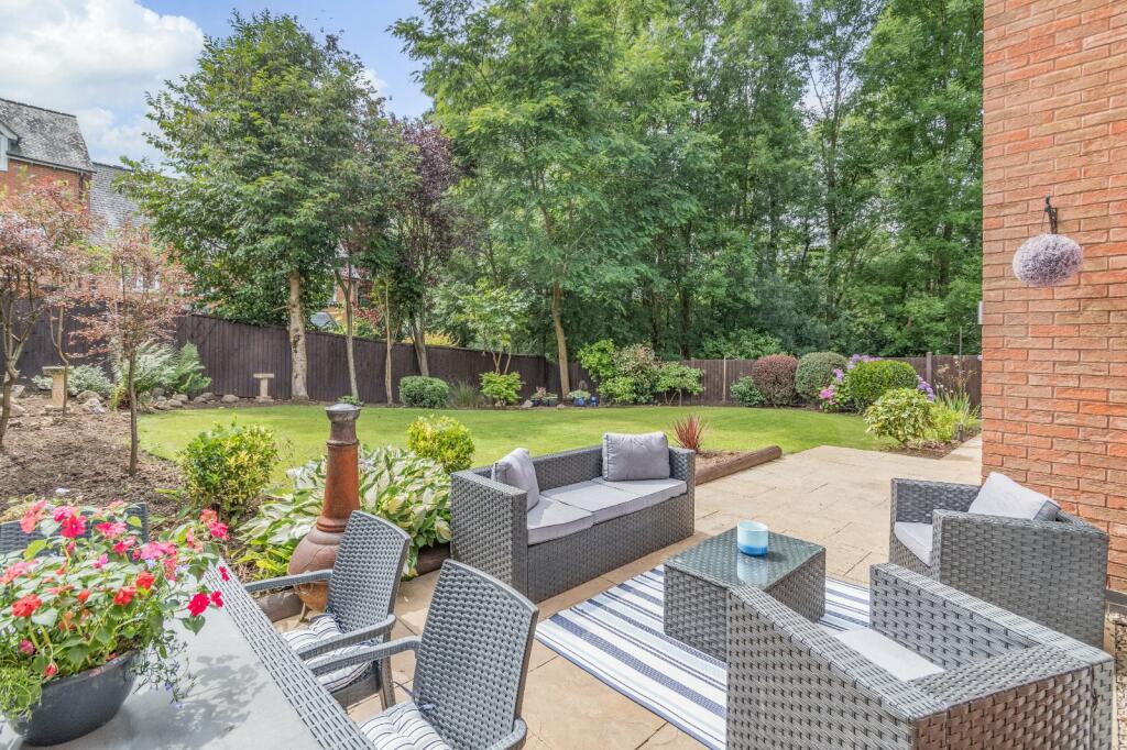 Additional image 22 of Kenneth Vincent Close, Crabbs Cross, Redditch, Worcestershire, B97