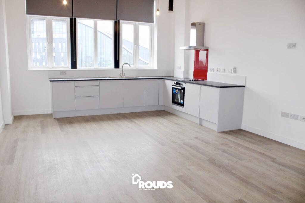 Additional image 2 of Metro Lofts, 150 High Street, West Bromwich, West Midlands