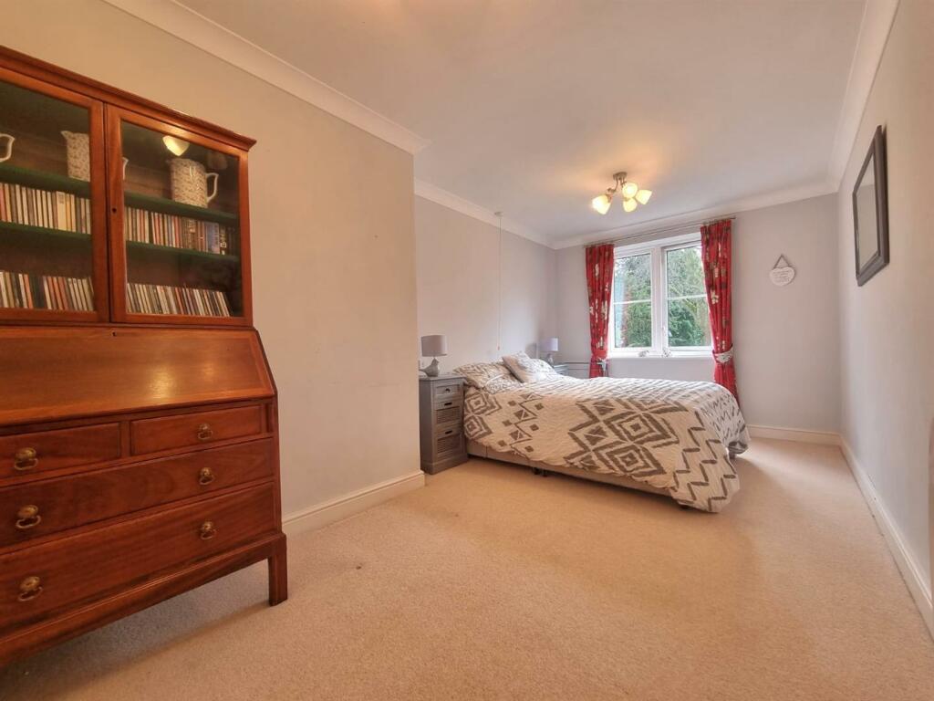 Additional image 8 of Grange Court, Warwick Road, Solihull