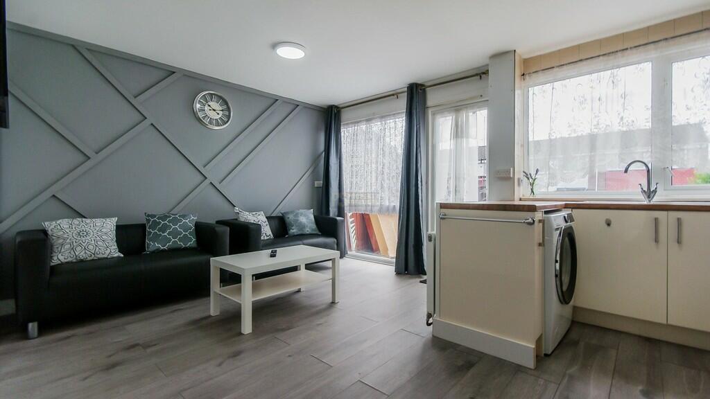 Primary image of Lingard Close, Birmingham,B7 5DJ