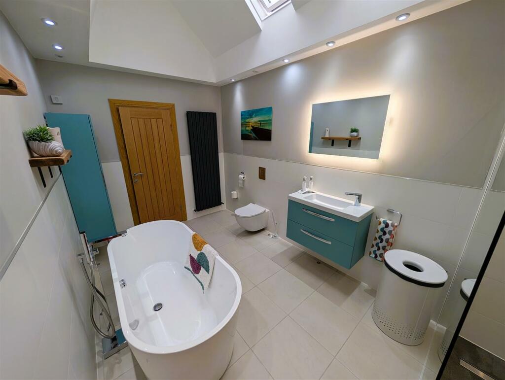 Additional image 13 of Higgs Field Crescent, Cradley Heath