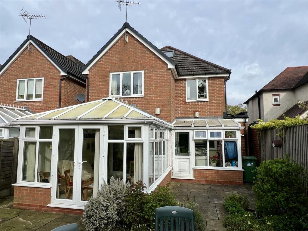 Additional image 16 of Hagley Road, Hayley Green, Halesowen