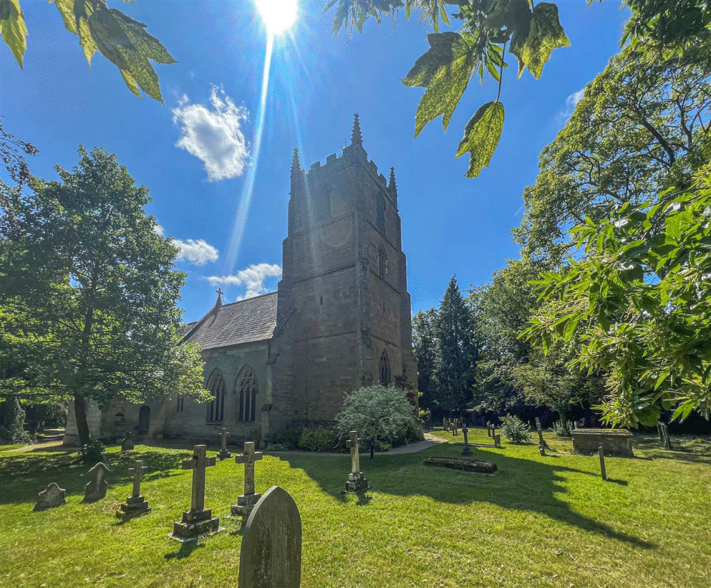 Additional image 27 of The Beck, Elford