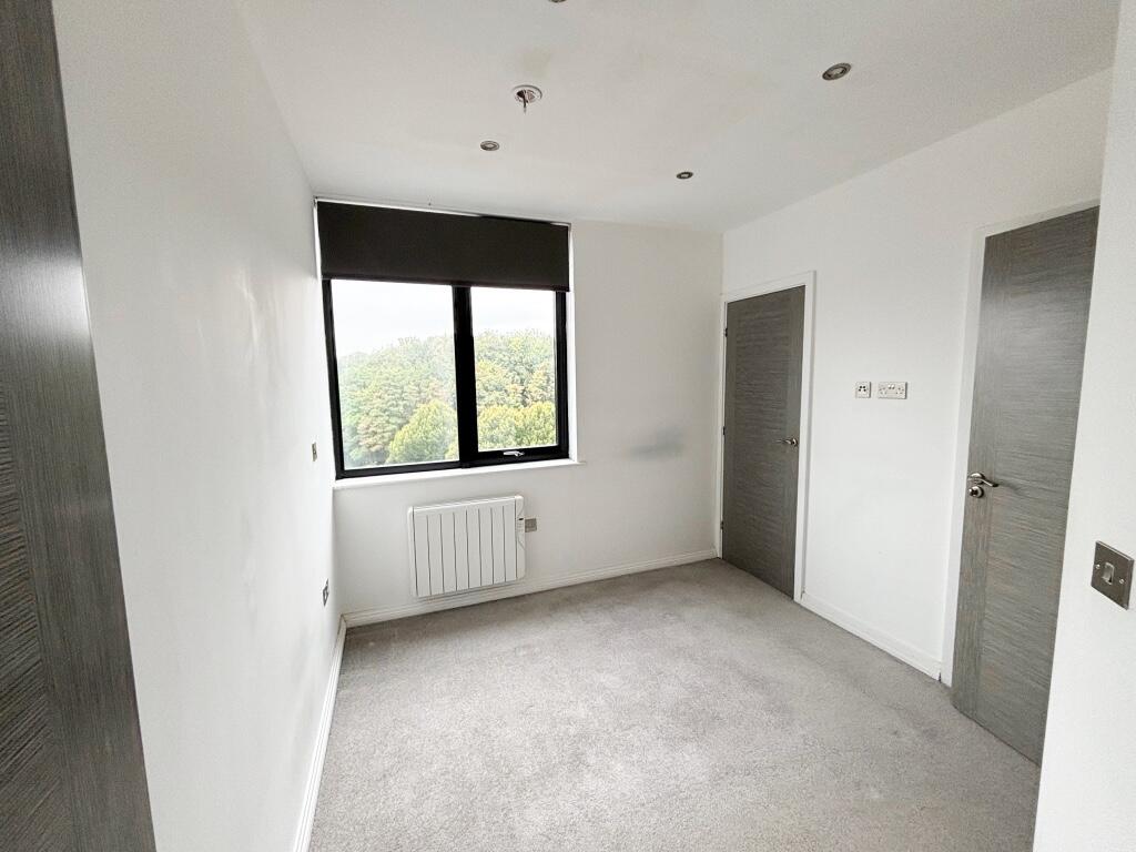 Additional image 4 of 405 Knights House, 4 Parade, Sutton Coldfield, West Midlands, B72