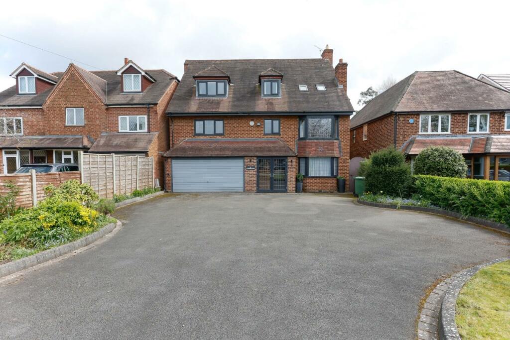 Additional image 35 of Diddington Lane, Hampton-In-Arden, Solihull