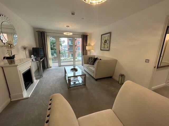 Additional image 11 of Solihull Retirement Village, Victoria Crescent, Shirley