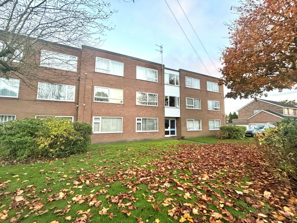 Additional image 7 of Parkdale Court Rosemary Road, Stechford B33