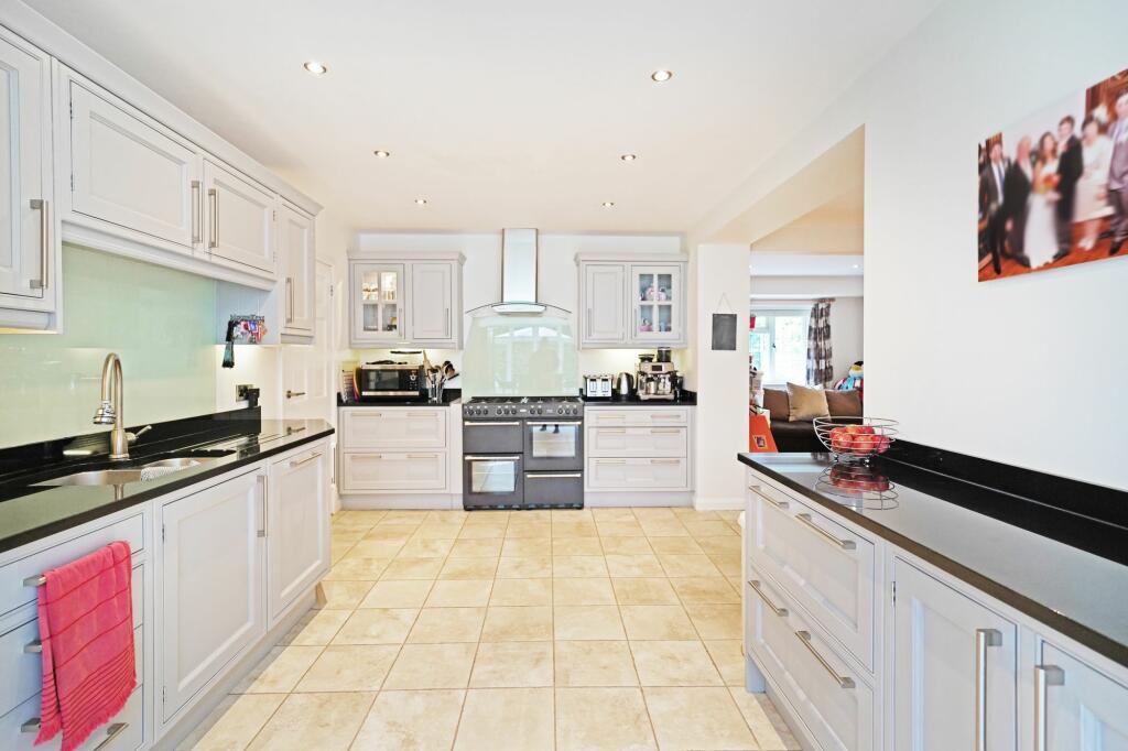 Additional image 6 of Four Ashes Road, Dorridge, B93