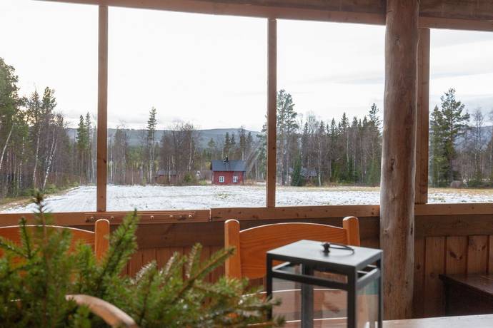 Additional image 2 of Svegsvägen 36, Härjedalens kommun