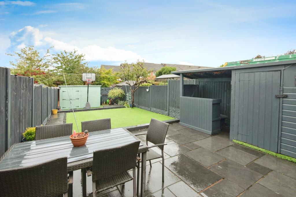 Additional image 8 of Foden Road, Birmingham, B42