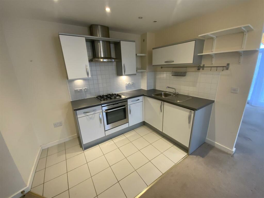 Additional image 5 of Dickens Heath, Solihull