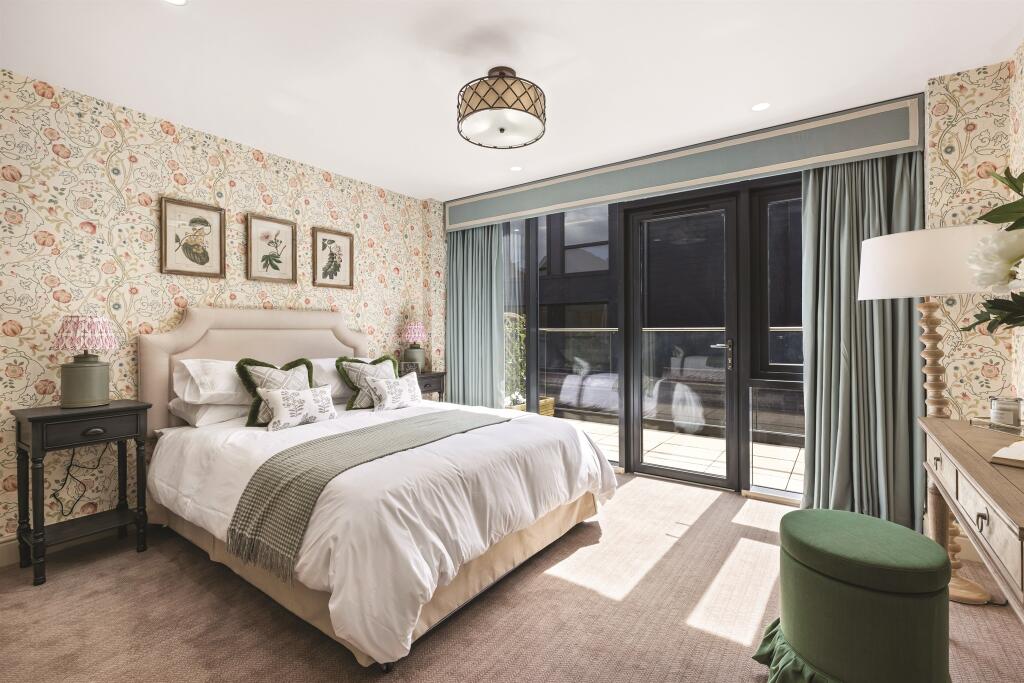 Additional image 7 of Lovekin Gate, Blossomfield Road, Solihull