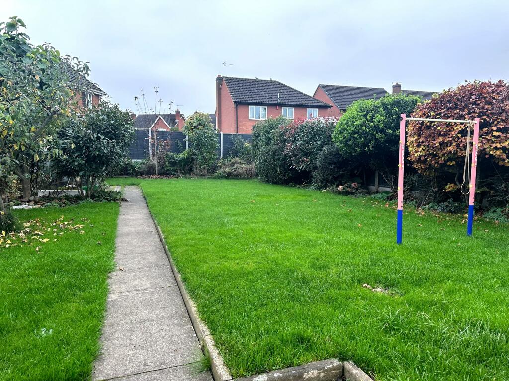 Additional image 30 of New Mill Lane, Fazeley, B78