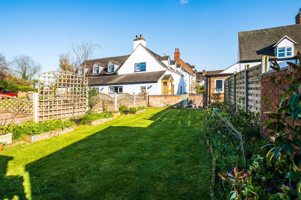 Additional image 24 of The Beck, Elford, Tamworth