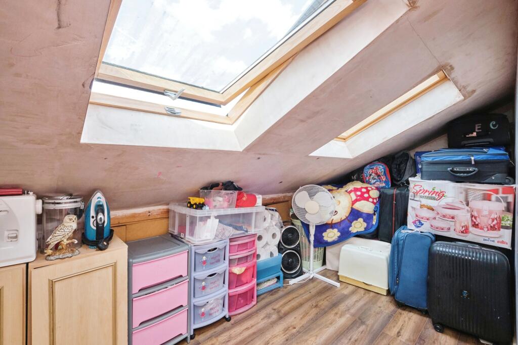 Additional image 15 of Bordesley Green, Birmingham, West Midlands, B9