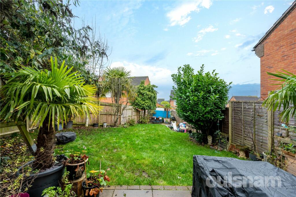 Additional image 4 of Wooton Close, Redditch, Worcestershire, B97