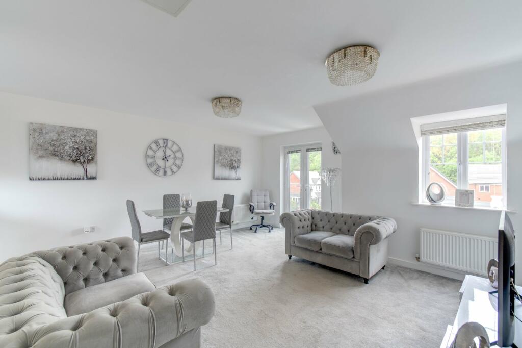 Additional image 14 of Willow Croft, Birmingham, West Midlands, B38