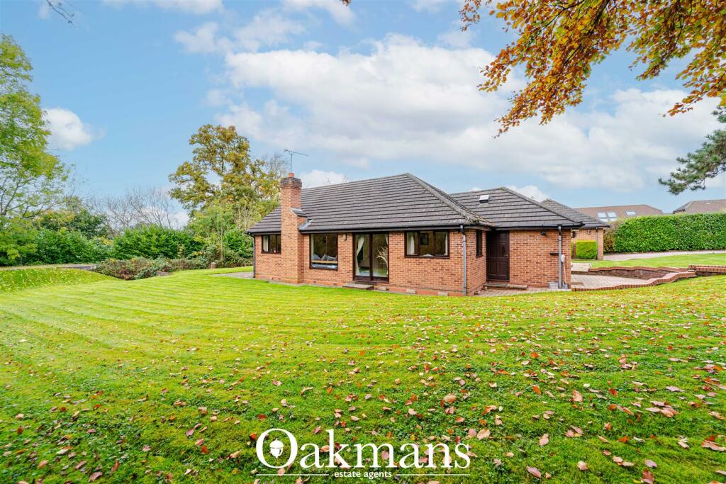Additional image 23 of Rednal Park Court, Birmingham