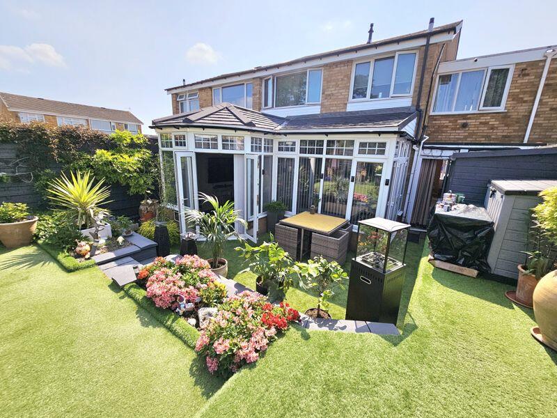 Additional image 32 of Lydd Croft, Castle Vale, Birmingham, B35 6PP