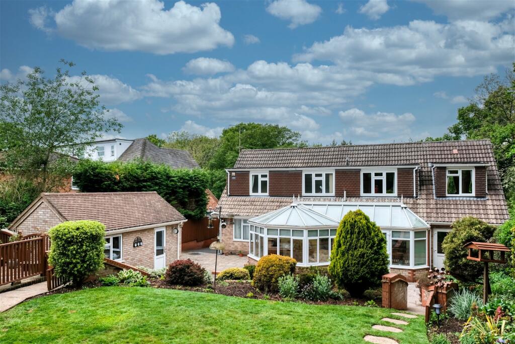 Additional image 27 of Bromsgrove Road, Redditch B97 4NH