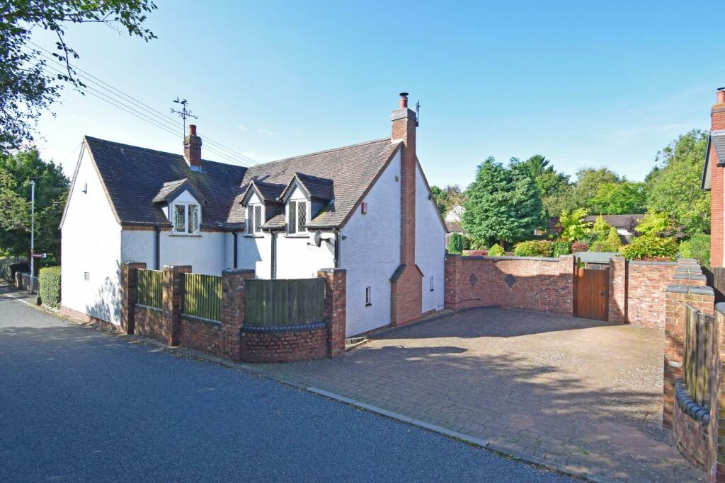 Additional image 23 of Rose Cottage, 45 Fairfield Road, Bournheath, Worcestershire, B61 9JW