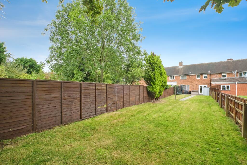 Additional image 9 of Gressel Lane, Birmingham, B33